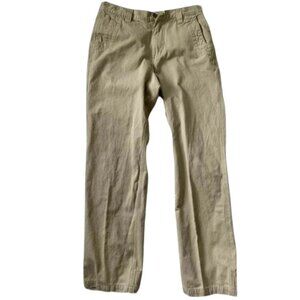 Mountain Khakis Relaxed Fit Men's 32 X 32